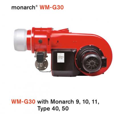 Monarch wm-G30
